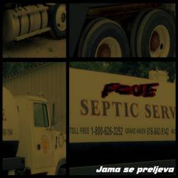 Fernando Colunga Ultimate Experience : Jama se Preljeva